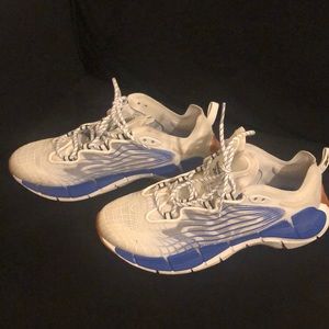 Reebok Zigtech. Size 7 men.